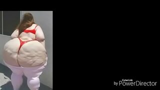 **DELLAFRANGO VIDX** נהדר PAWG DOGGYSTYLE