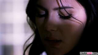 ���ক বিশেষ বিবিসি রাতের জন্য ভ্যালেন্টিনা Nappi