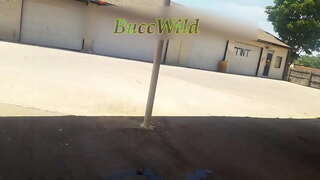 הגטו בחורה אידיוט מלא בהצטיינות