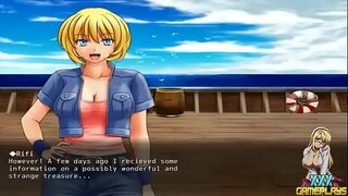 Шормуӵ Виргинский | Игровой процесс #1