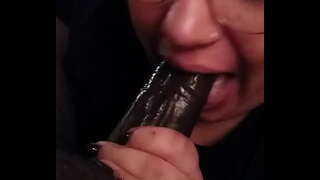 Emo آدمی منگیتر deepthroats