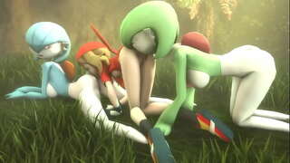 ���တနာမိုင္ရုဏ်နှင့် gardevoir
