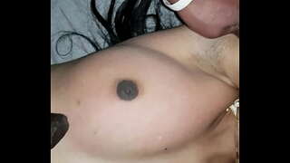 Maheswari ভুল এবং বগল, বাঁড়ার রস খাবার, চাচা