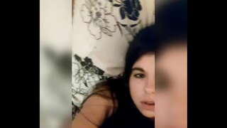 ���ਤਨੀ toying ਚਿੜਾਉਂਦੇ squirting