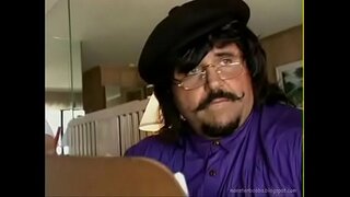 ���त्रुस उत्तर अविश्वसनीय बकवास र सह Jr Carrington