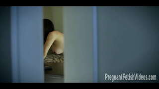 ƀ�孕的妻子戴绿帽子的幻想