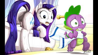 MLP Seelen Porn Pony Clop Porn My Little Pony