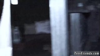 ɝ�少年感到震惊的老师阿斯彭罗曼诺夫和莫妮卡Asis和玛丽莲大厦打手枪帮助