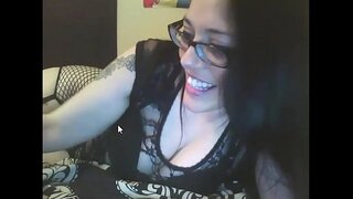 Cium pantat ku dan menyebarkan pussy