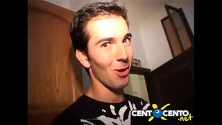 ǜ�正的狂欢的业余有的威尼斯-疯狂，第1部分的8