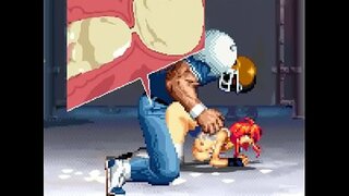 Брайан Муген Супергерл быдтиськоды