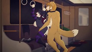 Un Joli petit Foutre à poil