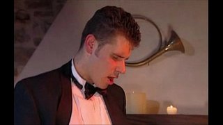 ���ਰਮ Rosenberg - ਸੈਕਸ &amp;agrave; ਲਾ carte