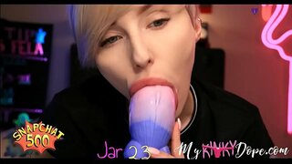 Úžasné webcamgirl s dobrou zadek je připraven k cum na cam | plná verze - webcumgirls.com