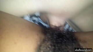 Menggosok Clit Saya Pada Nya Sissy Cock