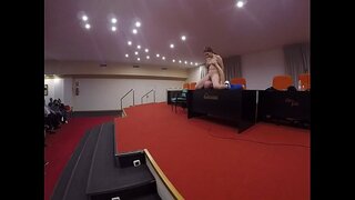 ƕ�师、耶稣和帕梅拉*桑切斯提供这种教训的口交到一个女孩。 不要错过这个学习如何做得更好。 与这些类享受，并引起你的伴侣享受。