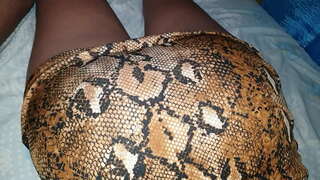 Karon, dominggo, ang akong ig-agaw nga moabot b. ug sa pagsinina sa