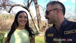 Petite brunette cutie fucked i roto i te tikaokao big maha nga wa