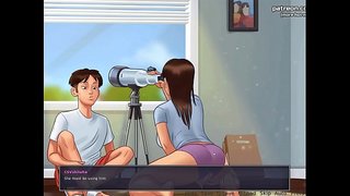 ���রম, কলেজ, দুর্দশা, মেয়ে, পায়, কিছু, বাঁড়ার রস তার যোনি ক্যাম উপর l হটেস্ট হাইলাইট l গ্রীষ্মের সাগা[v0.18.2] l অংশ #17