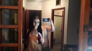 Peladinha бол сав баглаа боодол нь цаас.