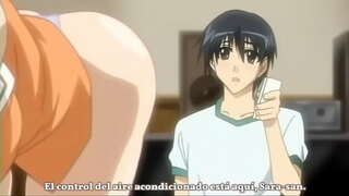 Hentai irakasle eta ikasle