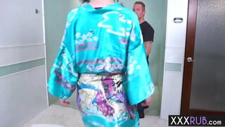 тудо кечынат дене мунчалташ кугу колышташ да рвезе кап туржеш милфа