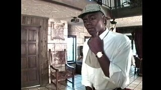 Metro - Sherlock Homie - scene 4 - 1 extract