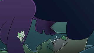 Сӓндӓлӹквлӓ Стивен - Перидот доно экспериментвлӓм