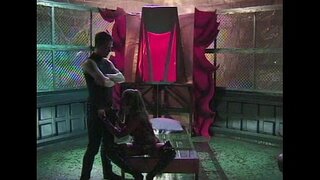 Metro - Sadəcə, Oral sex - səhnə 7