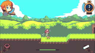 Lufuclad v19 דורך Kyrieru גאַמעפּלייַ און ה סינז וויטרינע