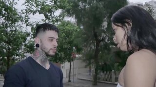 50 էր Պոռնիկ դրսում թխահեր զույգվել գումար