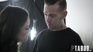 Puro Tabù - Riscatto