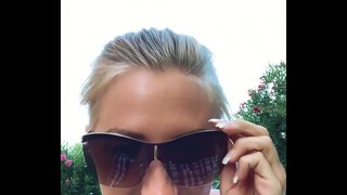 Dut nire hatz estu cunt publiko bat idazten