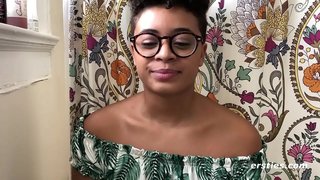 Негритянка пытарен мотор диваныш