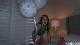 ƭ�骤-Sis提供紧的阴部来的兄弟在B-天