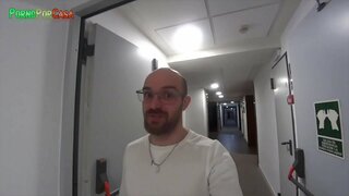 Мин уның трахнуть, уны яҙыу һәм беренсе осрашыу мөмкинлеге - Sanchezx Jesus