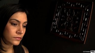 ʳ� 레일 린하는 방법을 알고 그것을 빨아